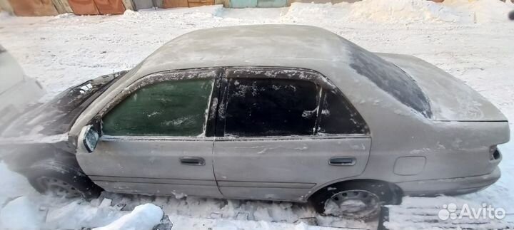 По запчастям Toyota Corona premio AT211 7a-fe