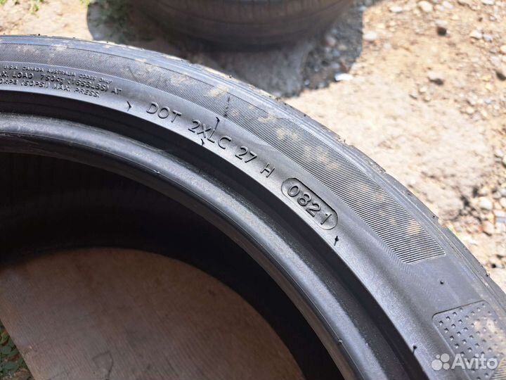 Hankook Ventus S1 Evo 2 K117 245/40 R19 98Y