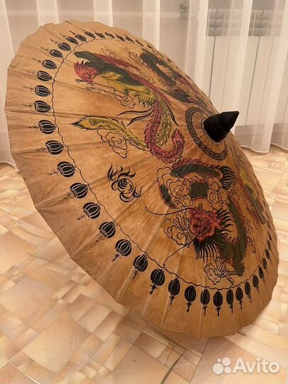 Зонтик от солнца