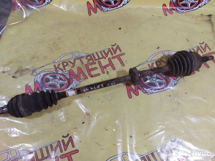 Привод передний правый Daewoo Nexia Ii N150 F16D3