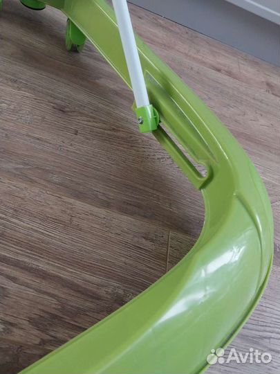 Ходунки детские baby go