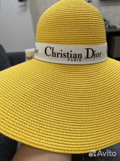 Шляпа женская