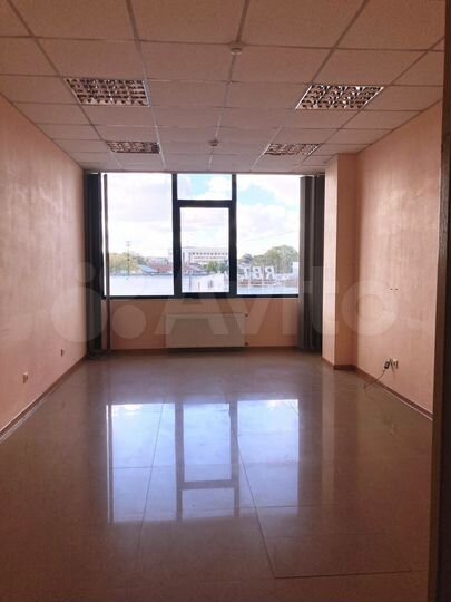 Офис в центре, 22.4 м²