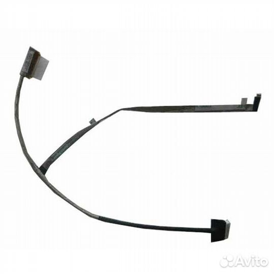 Шлейф матрицы для ноутбука Samsung NP300E5A, NP300