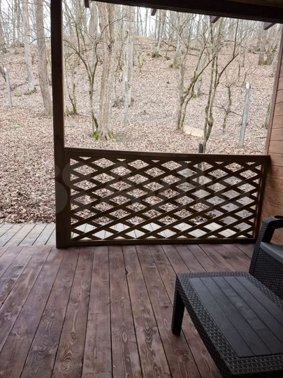 Дом 150 м² на участке 20 сот.