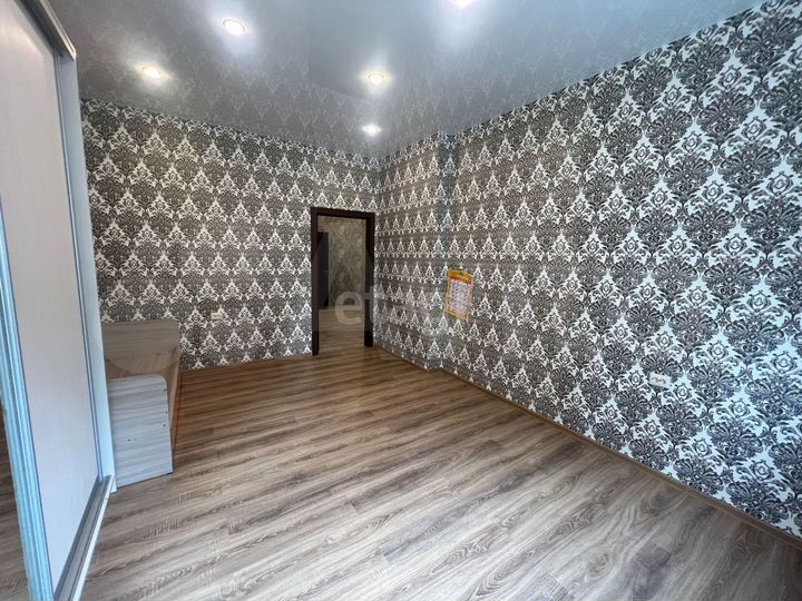 4-к. квартира, 112 м², 2/22 эт.