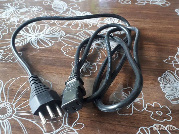 Электро провода