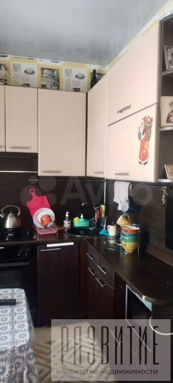 2-к. квартира, 55 м², 2/2 эт.