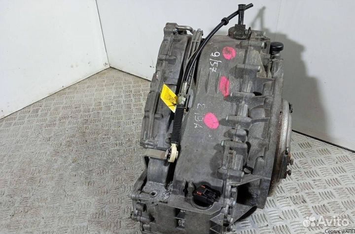 АКПП Mercedes 722.8