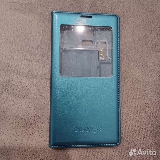 Чехол Samsung S5 G900