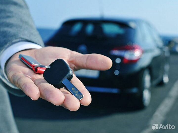 Сдам авто в аренду