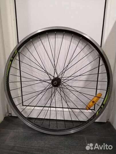 Обод для велосипеда