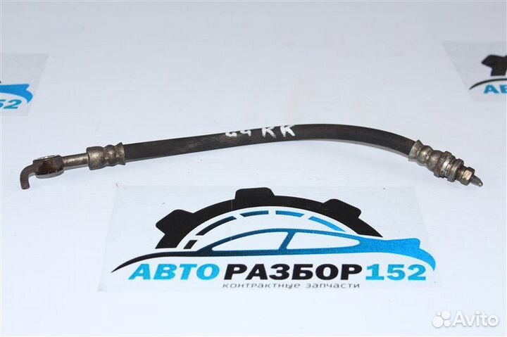 Шланг тормозной задний правый Mazda 6 GG LF