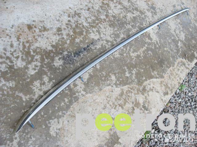 Б/У Б/У Рейлинг правый (планка на крышу) б/у