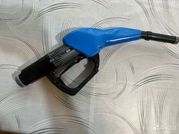 Пистолет для Adblue piusi Automatic nozzle SB32