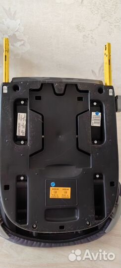 Автокресло Maxi-Cosi RodiFix confetti