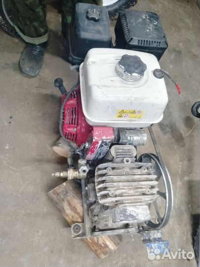 Компрессор