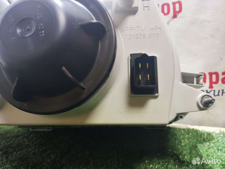 Фара ваз 2114-2115 завод оригинал левая передняя