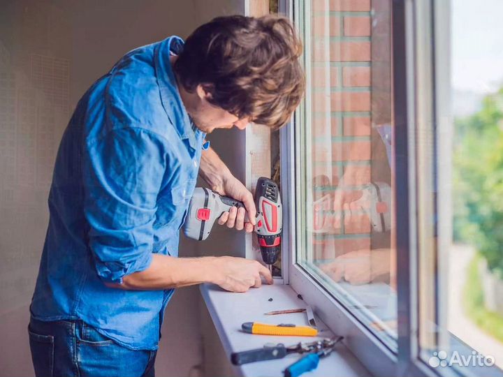 Окна пластиковые Rehau, KBE, EcoLight, Green Tech