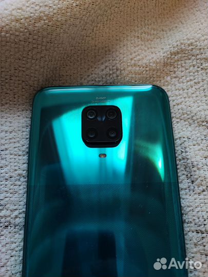 Xiaomi Redmi Note 9 Pro, 6/128 ГБ