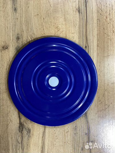 Тренажер диск здоровья