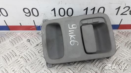 Ручка внутренняя двери распашной правой volkswagen