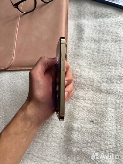 iPhone 13 Pro, 128 ГБ