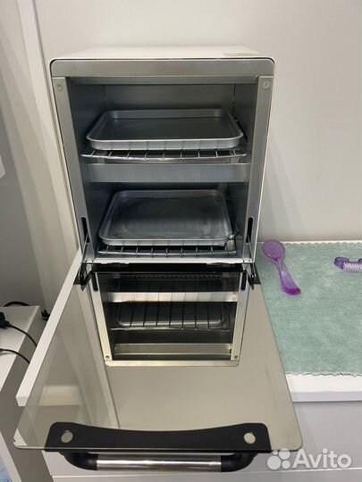 Сухожар б/у