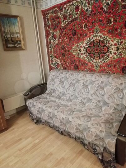 2-к. квартира, 50,2 м², 5/9 эт.