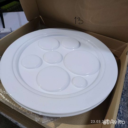 Светодиодный светильник