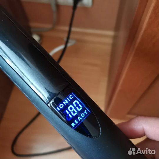 Плойка Philips HP8341 SalonStraight