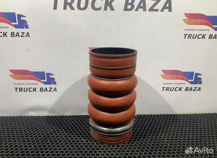 99440309 Патрубок интеркулера