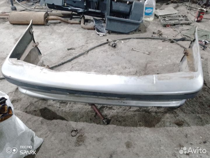 Ваз (LADA) 2115 Samara 1.5 MT, 2003, битый