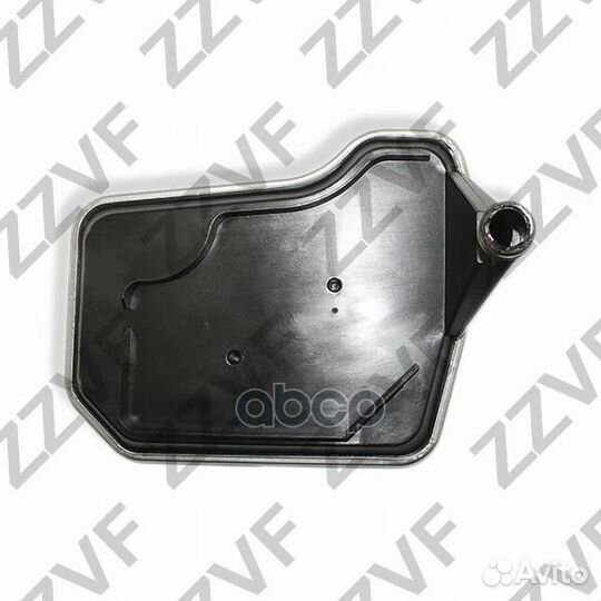 Фильтр АКПП chevrolet trail blazer (01-10) 2420