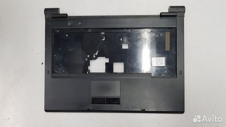 Samsung R25 Plus в разборе