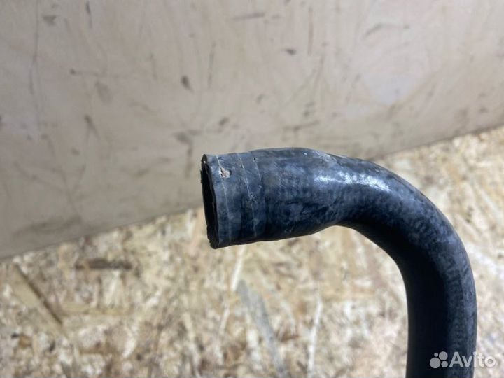 Патрубок отопителя Ford Focus 2 (08-11) хэтчбек