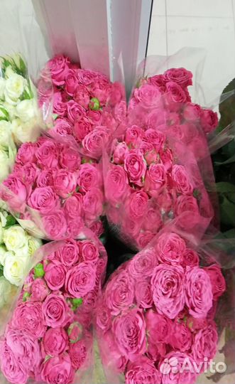 Букеты для невесты