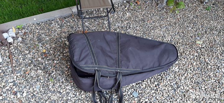 Лодка с мотором