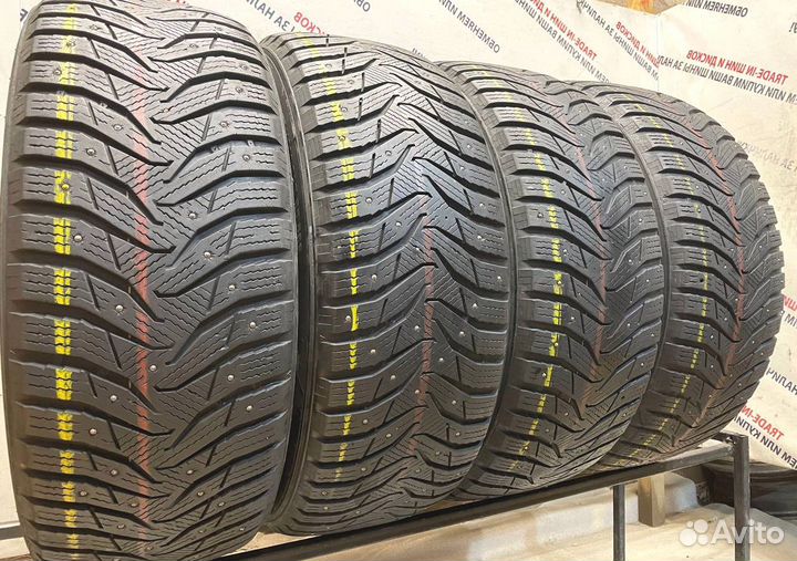 Dunlop Winter Maxx WM02 225/50 R18 95N