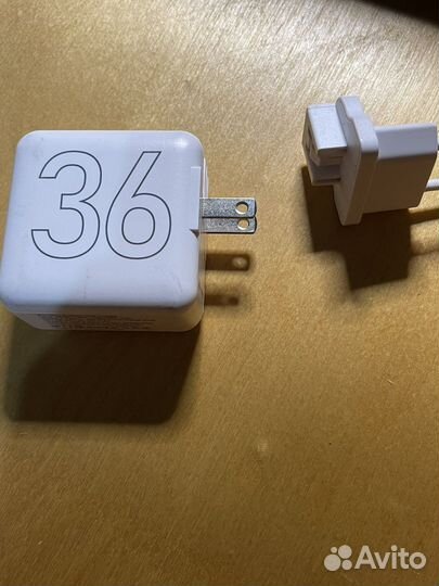 Зарядный блок