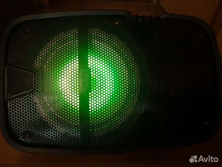 Колонка link bits