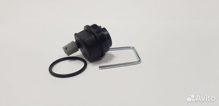 Воздухоотводчик для котла Вайлант Vaillant