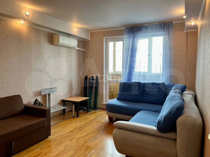 1-к. квартира, 37,5 м², 14/14 эт.