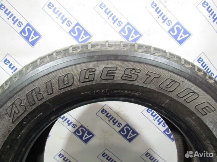 Bridgestone Dueler H/T 684II 265/60 R18 89H