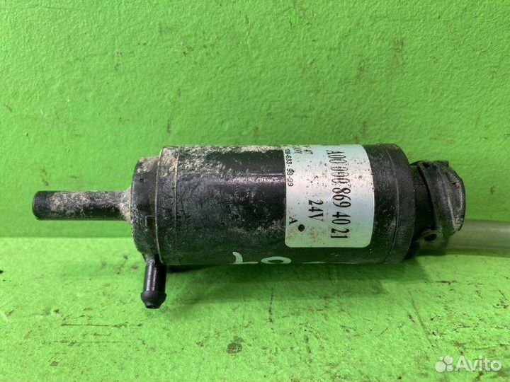 Насос омывателя KAMAZ 5490-S5