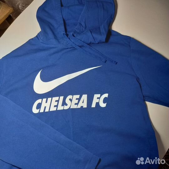 Худи мужское nike L