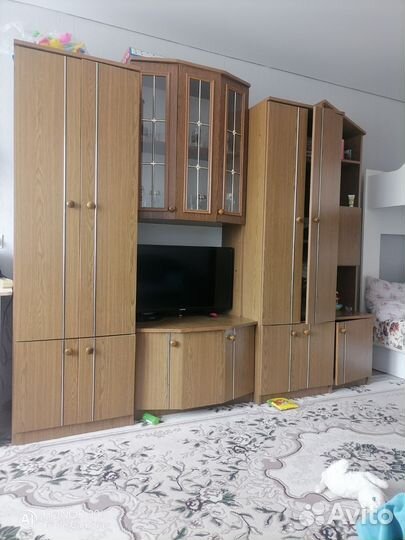 Стенка горка бу