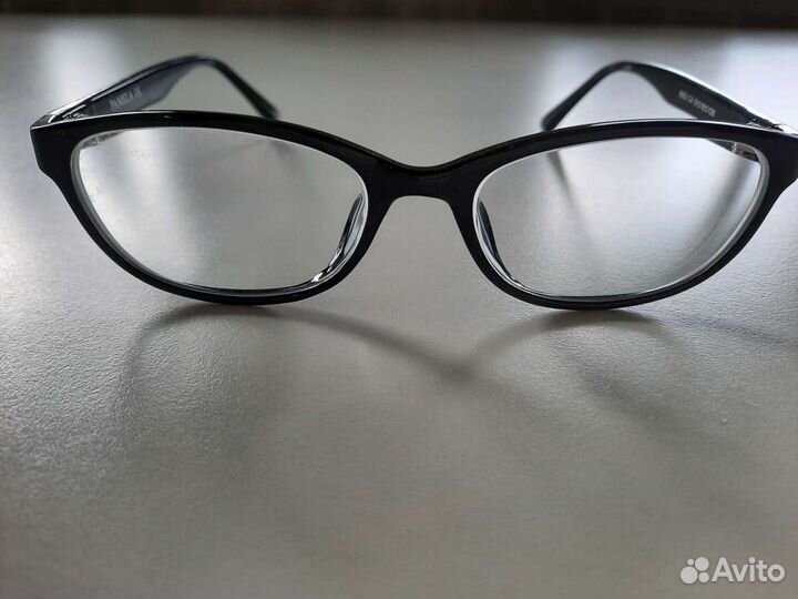 Новая оправа для очков Pamela
