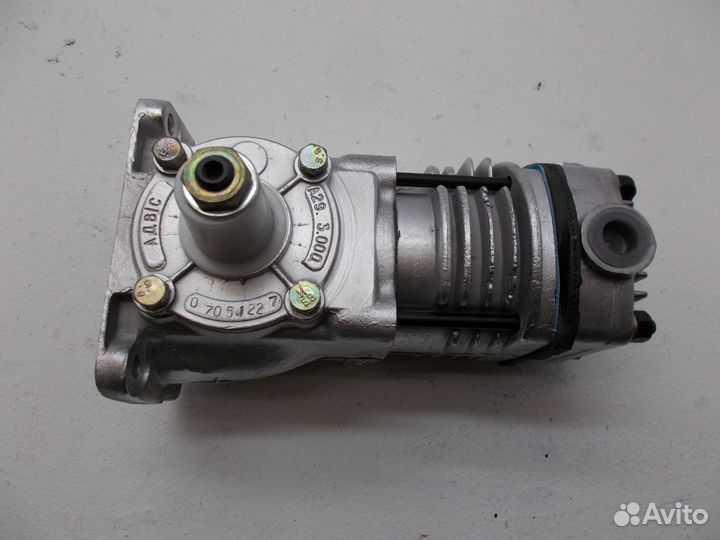 Пневмокомрессор паз, мтз дв.амз, мтз жид. охлаж. б