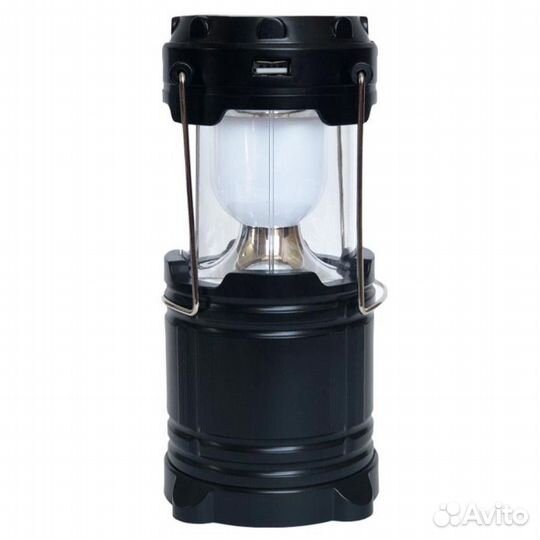 Фонарь кемпинговый swat